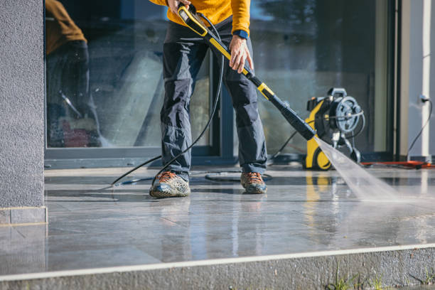 Best Dumpster Area Cleaning  in Harbor Springs, MI